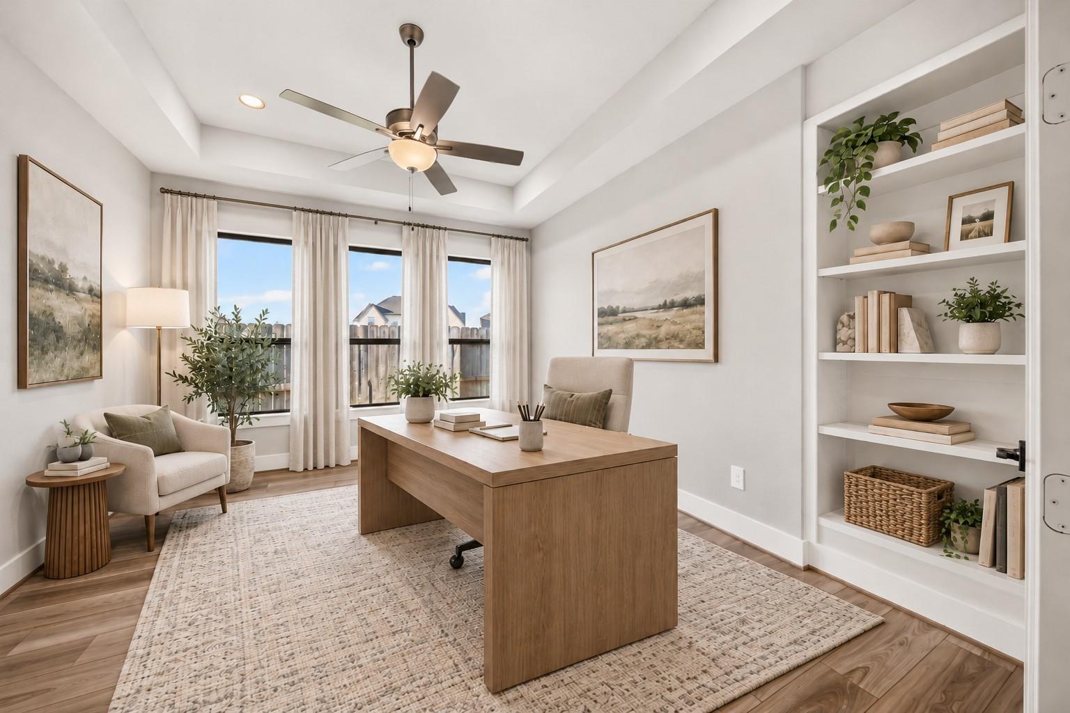 16270 Blue Mistflower Lane