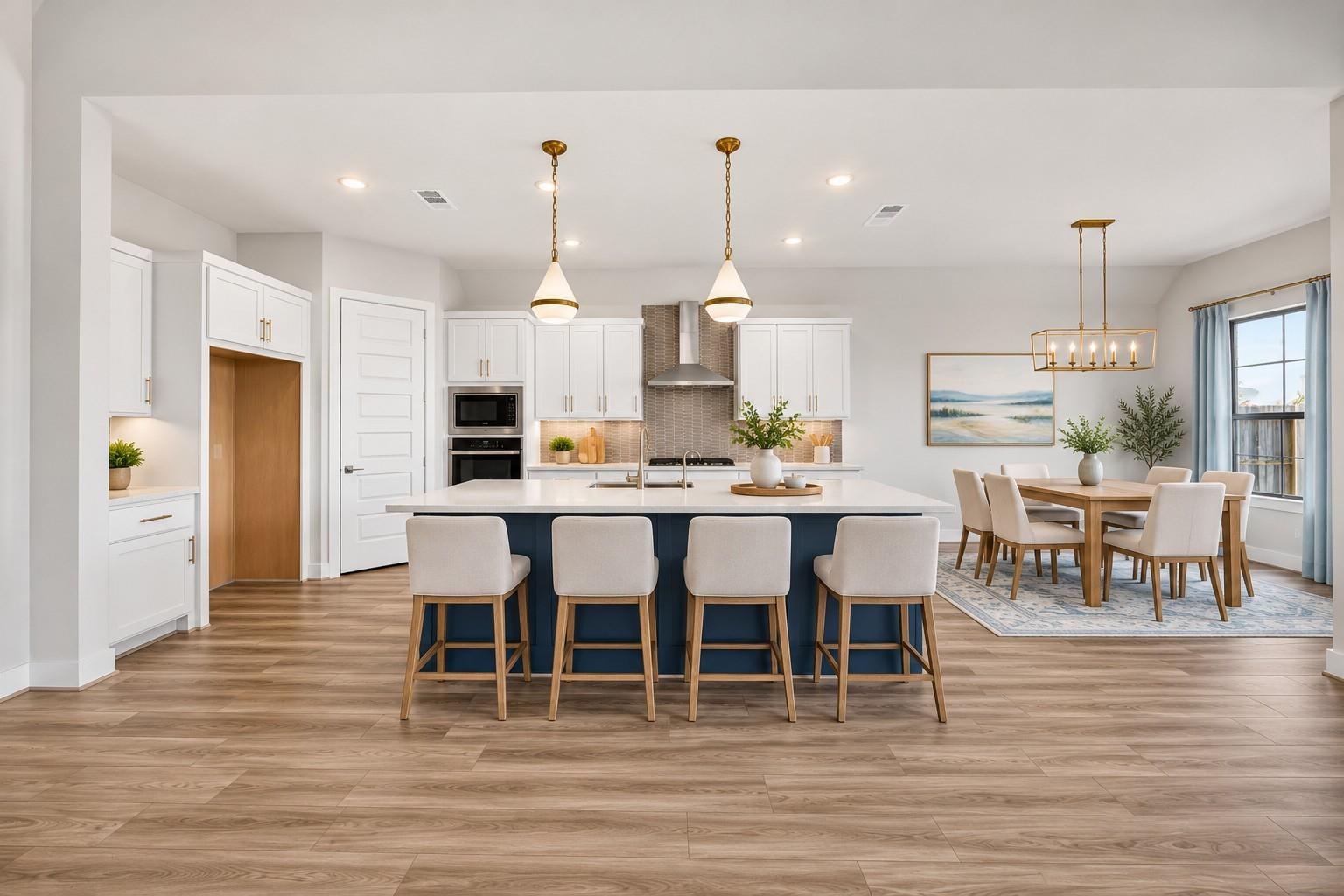 16270 Blue Mistflower Lane