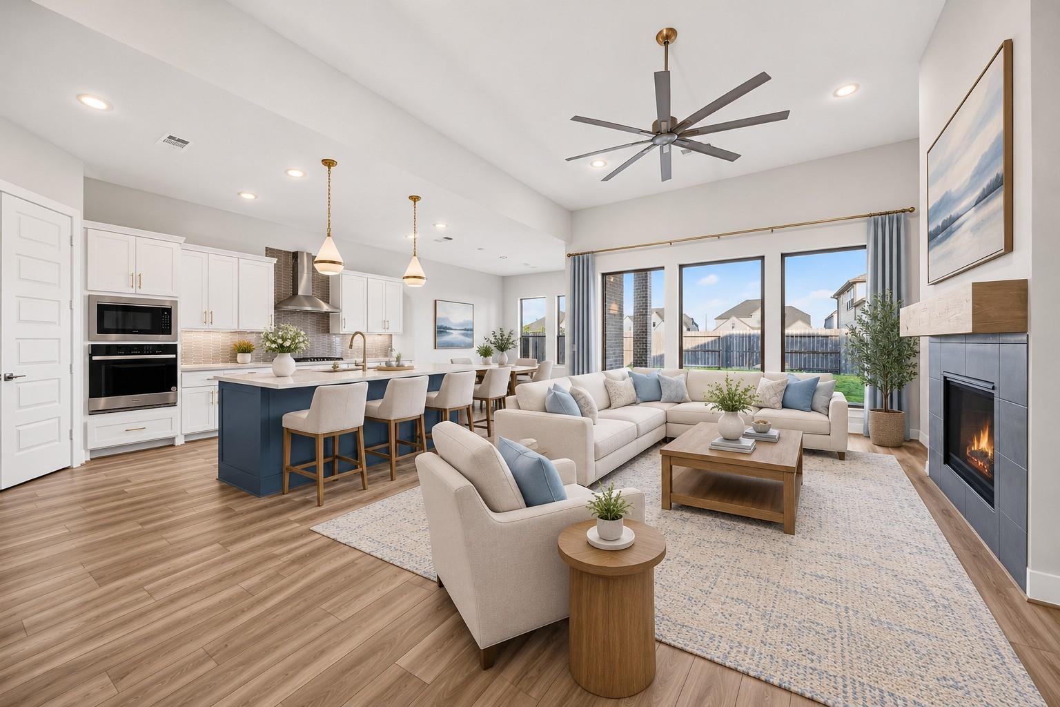 16270 Blue Mistflower Lane