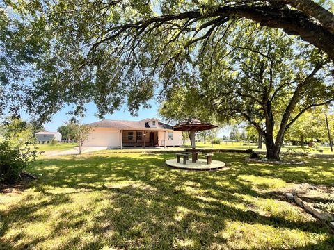 1010 Aurelia Lane Rosenberg TX 77471