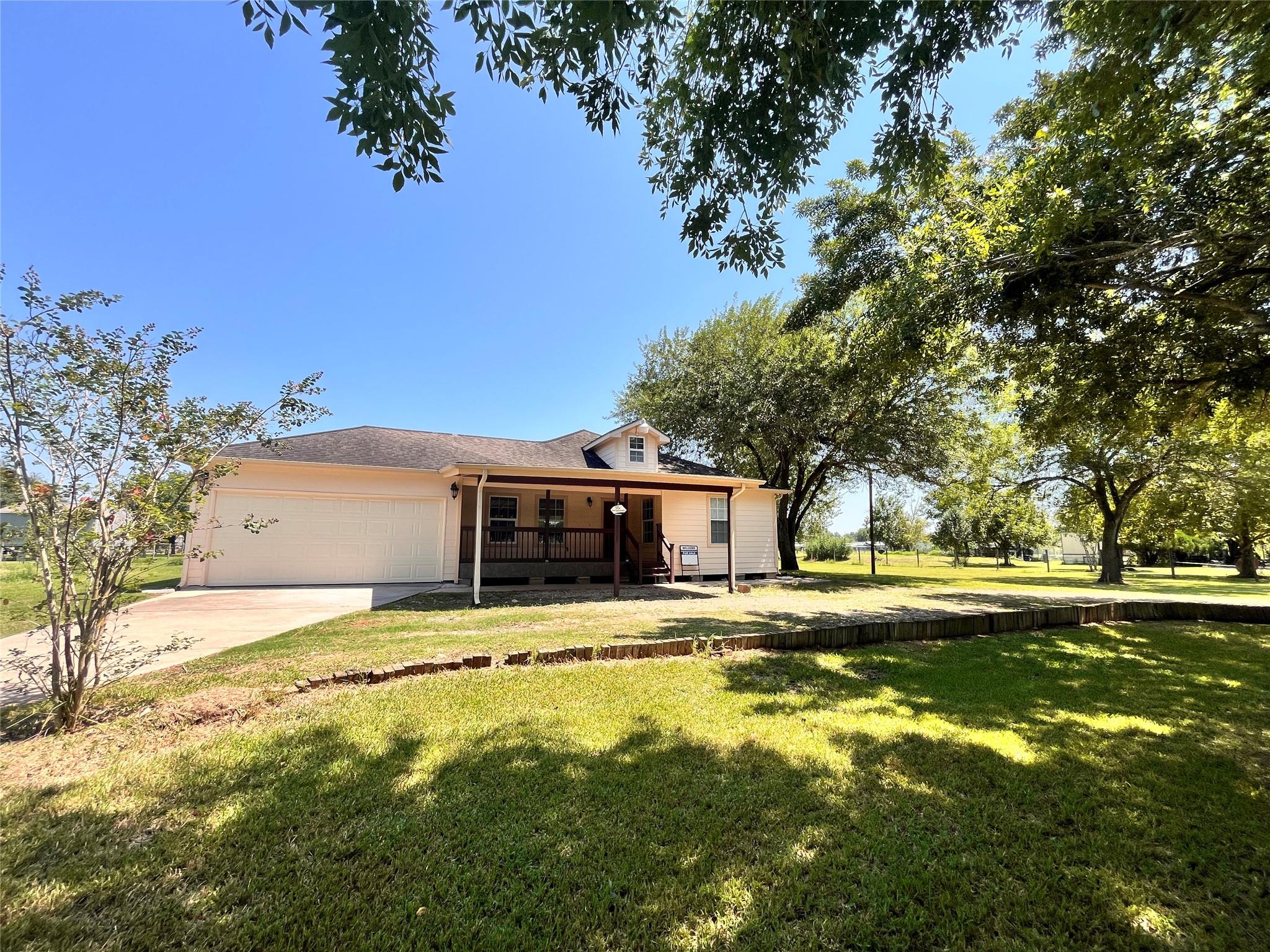 1010 Aurelia Lane