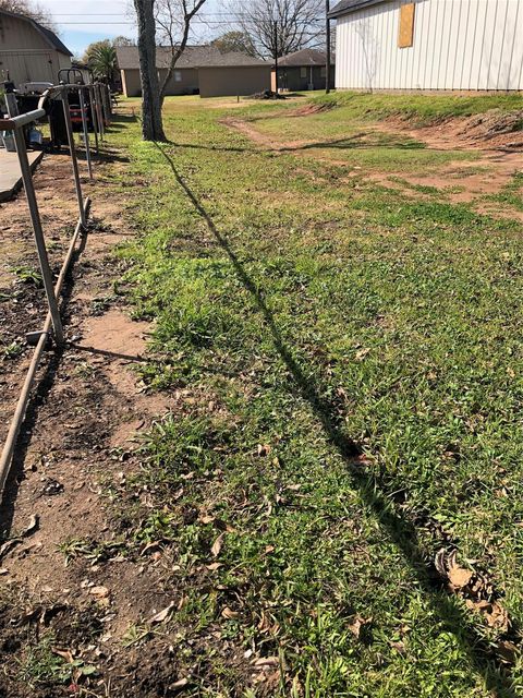Vacant Land For Sale - N Avenue S<br/> Freeport, TX 77541