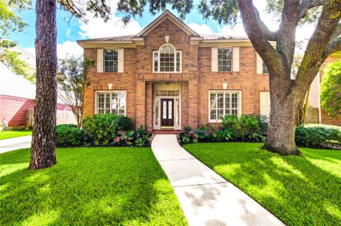 Photo of 1811 Treyburn Trail, Katy, TX 77450 (MLS # 90778494)