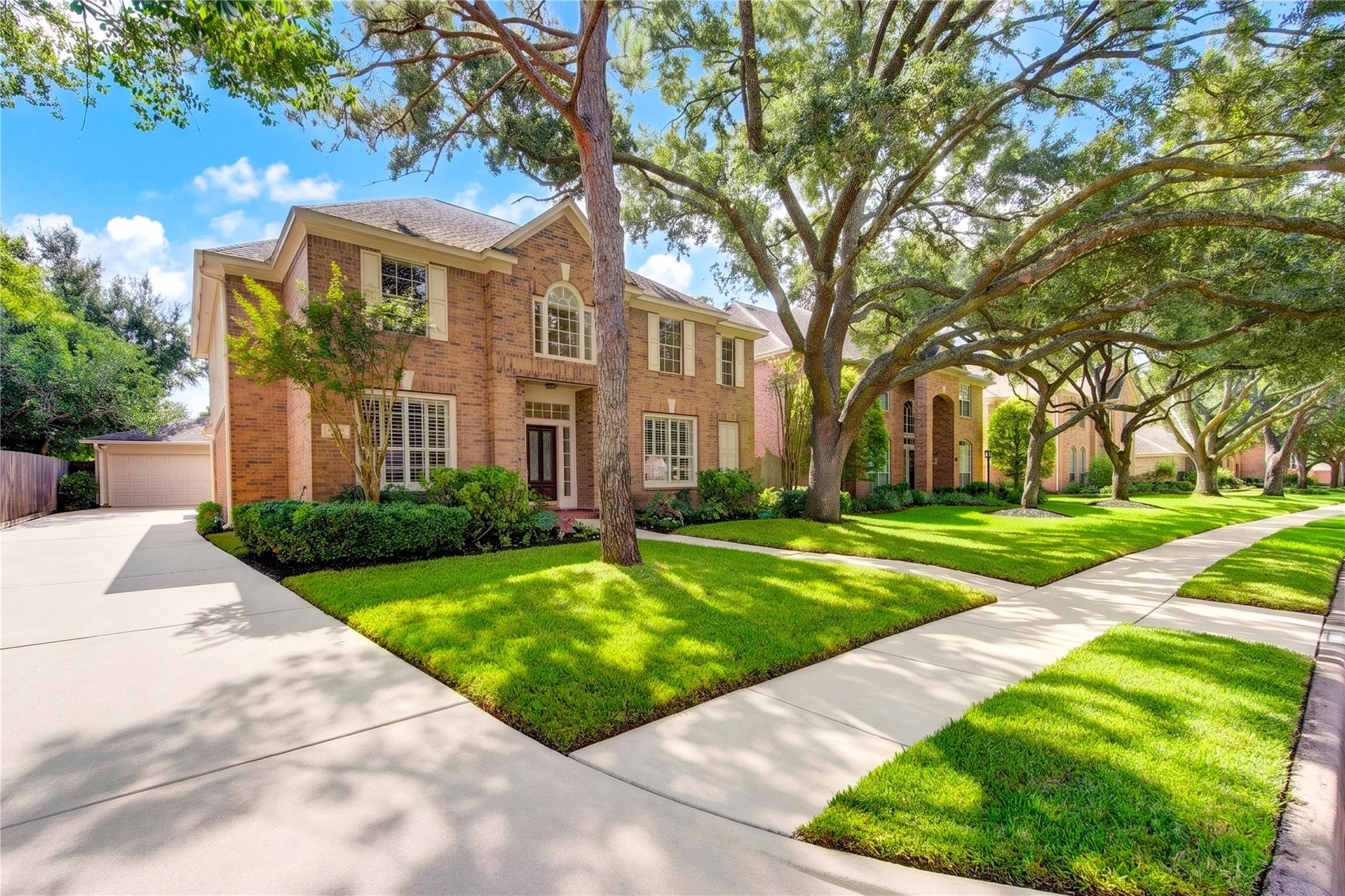 1811 Treyburn Trail