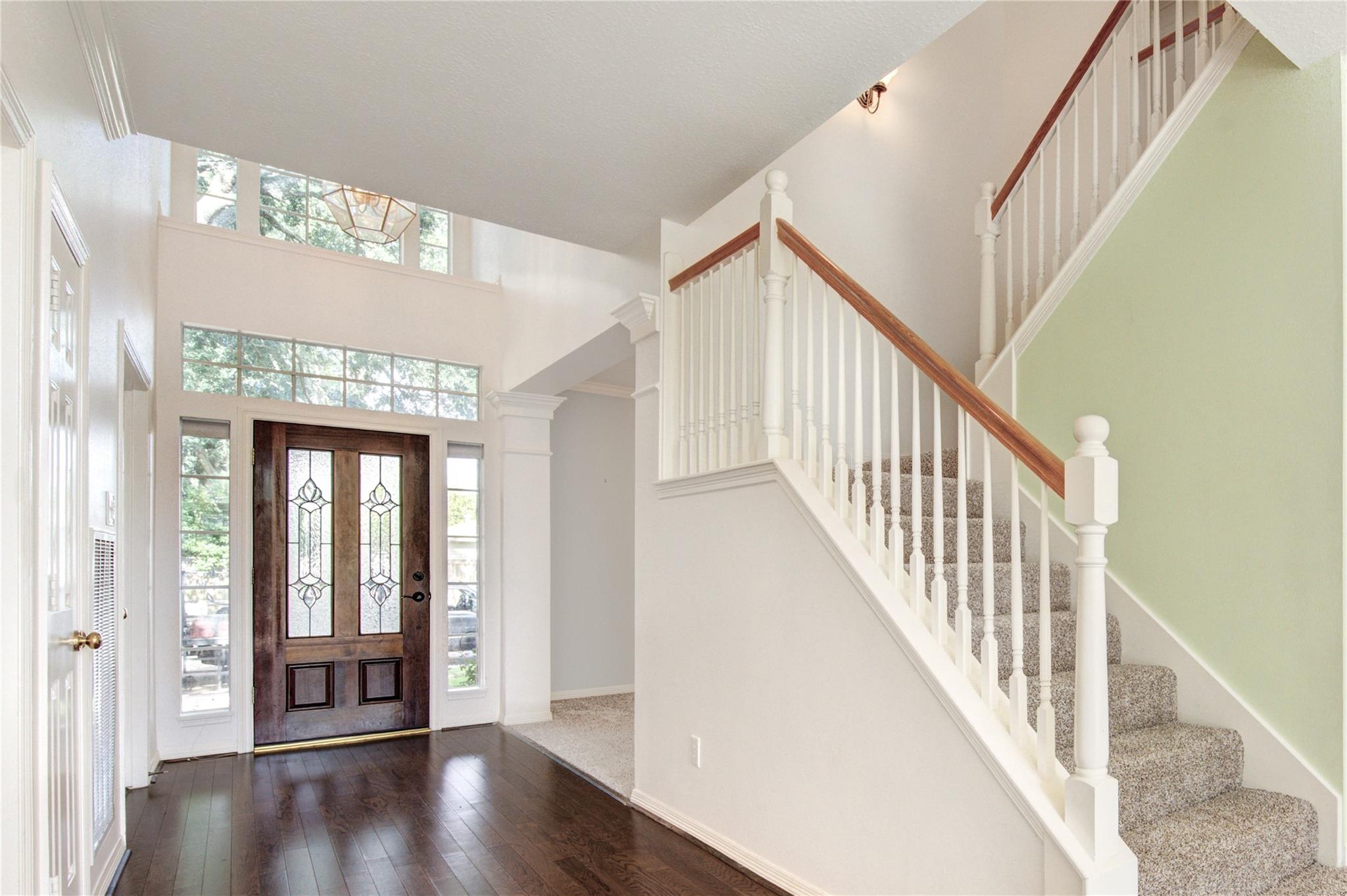 1811 Treyburn Trail