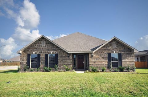 2215 Palmilla Road League City TX 77539