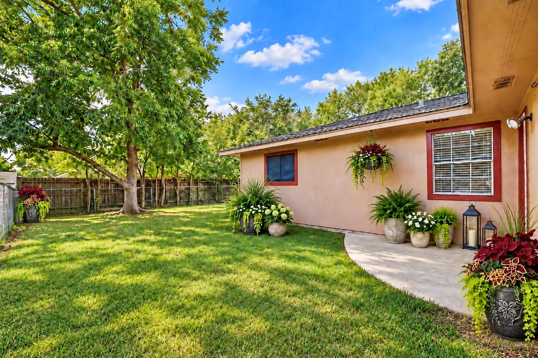 1835 Wren Drive