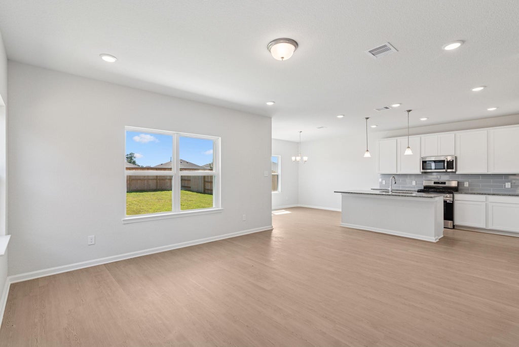 Photo of 12303 Sunset Canyon Way, Willis, TX 77318 (MLS # 76175652)