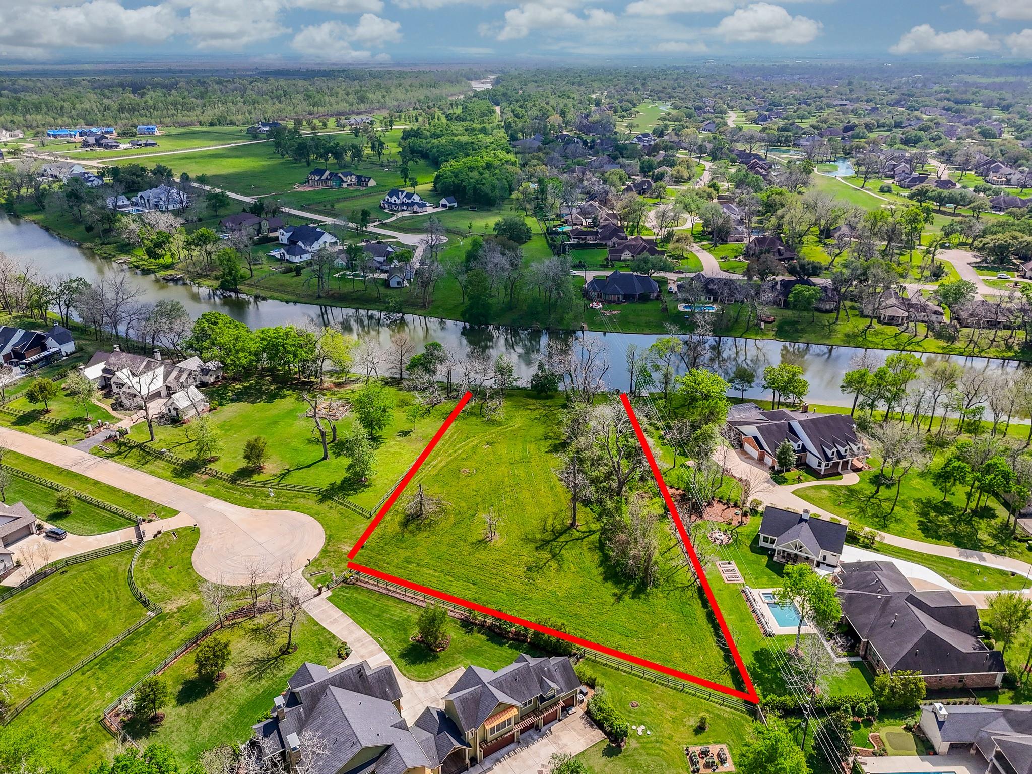 30602 Lower Oxbow Trace