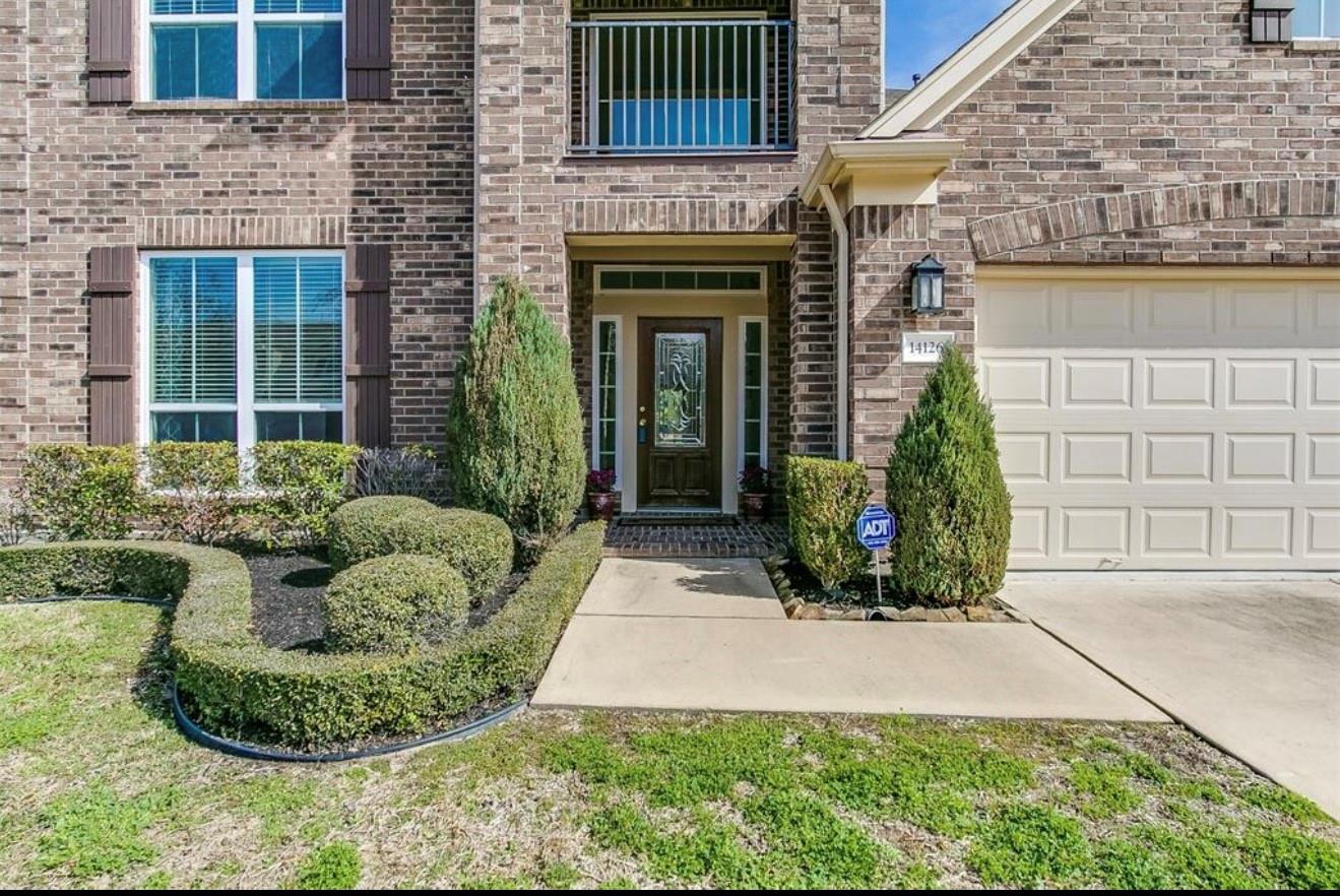 14126 Sundial Stone Lane