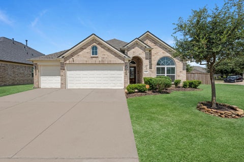 Photo of 3215 Young Pine Street, Katy, TX 77493 (MLS # 18390545)