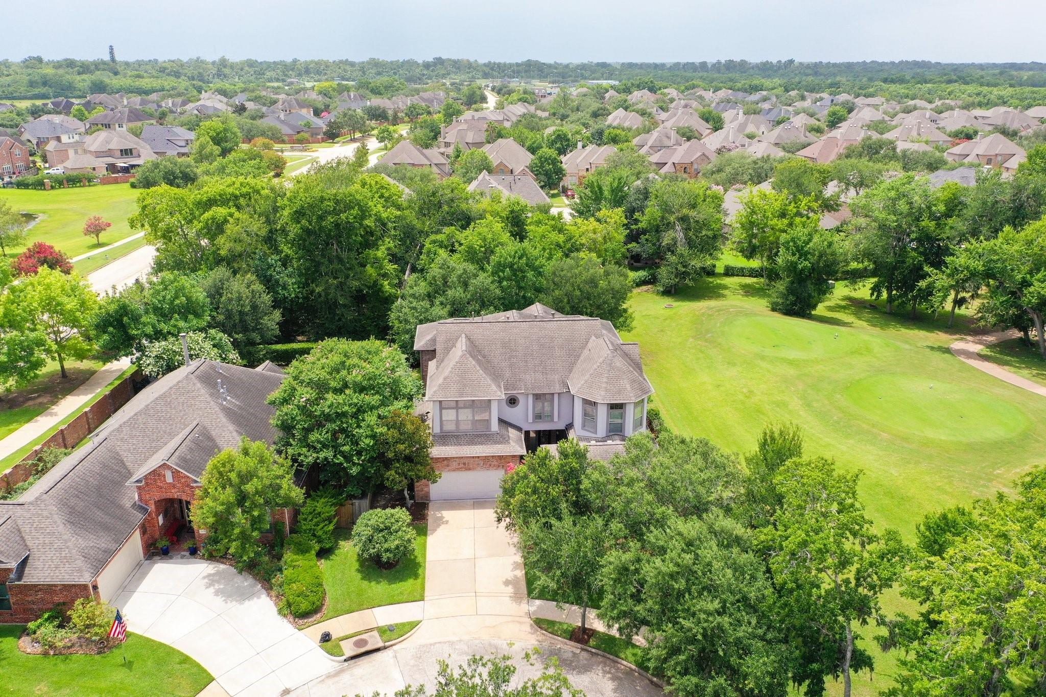 8602 Two Sisters Court