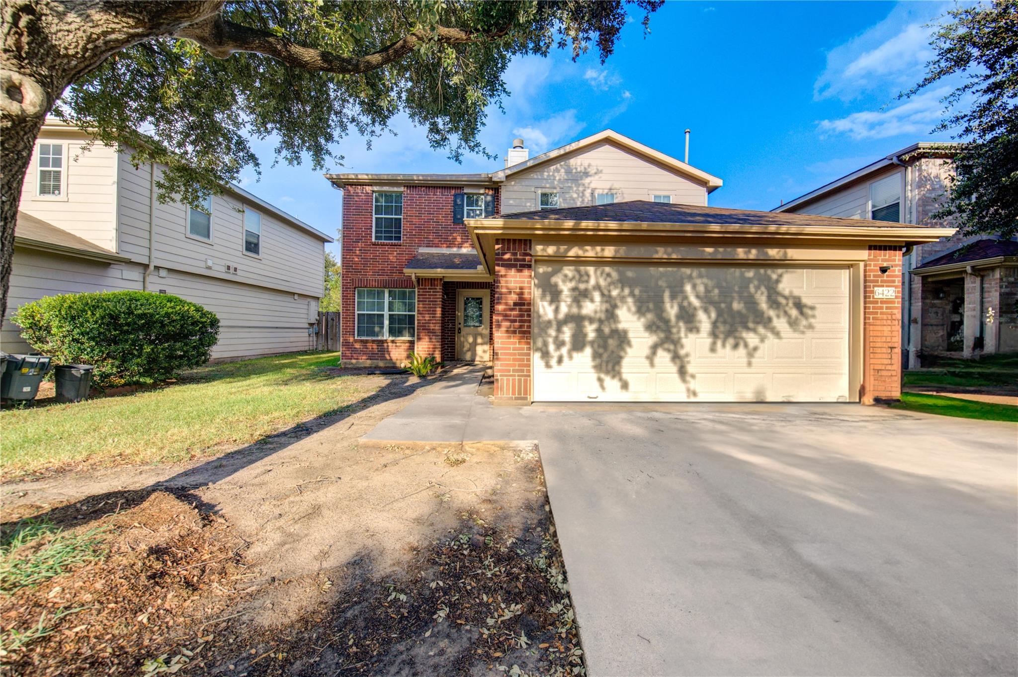6422 Mildenhall Court