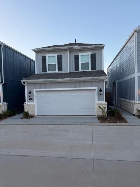 Photo of 547 Avisa, Kemah, TX 77565 (MLS # 88908483)