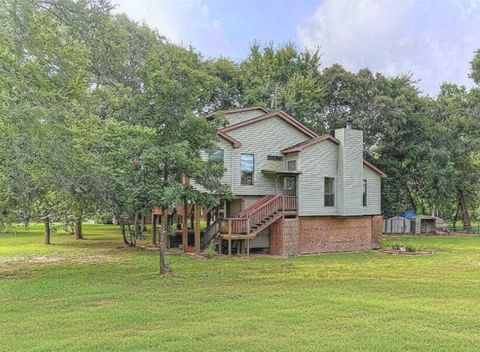 Photo of 571 Pelican Street, Magnolia, TX 77355 (MLS # 15269313)