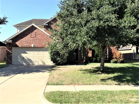 Photo of 1322 Ventura Canyon Drive, Katy, TX 77494 (MLS # 8683500)