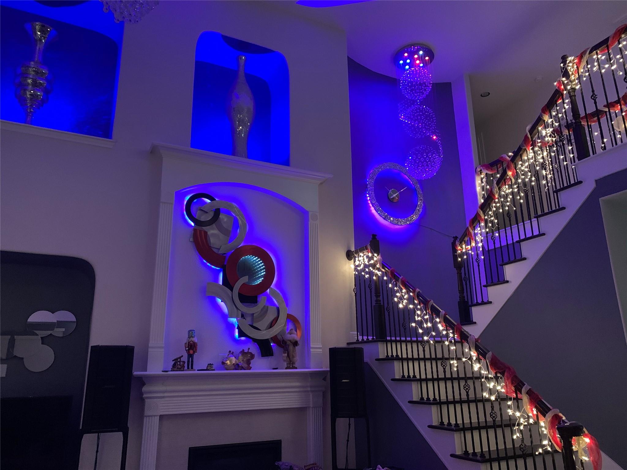 3409 Maple Harvest Lane