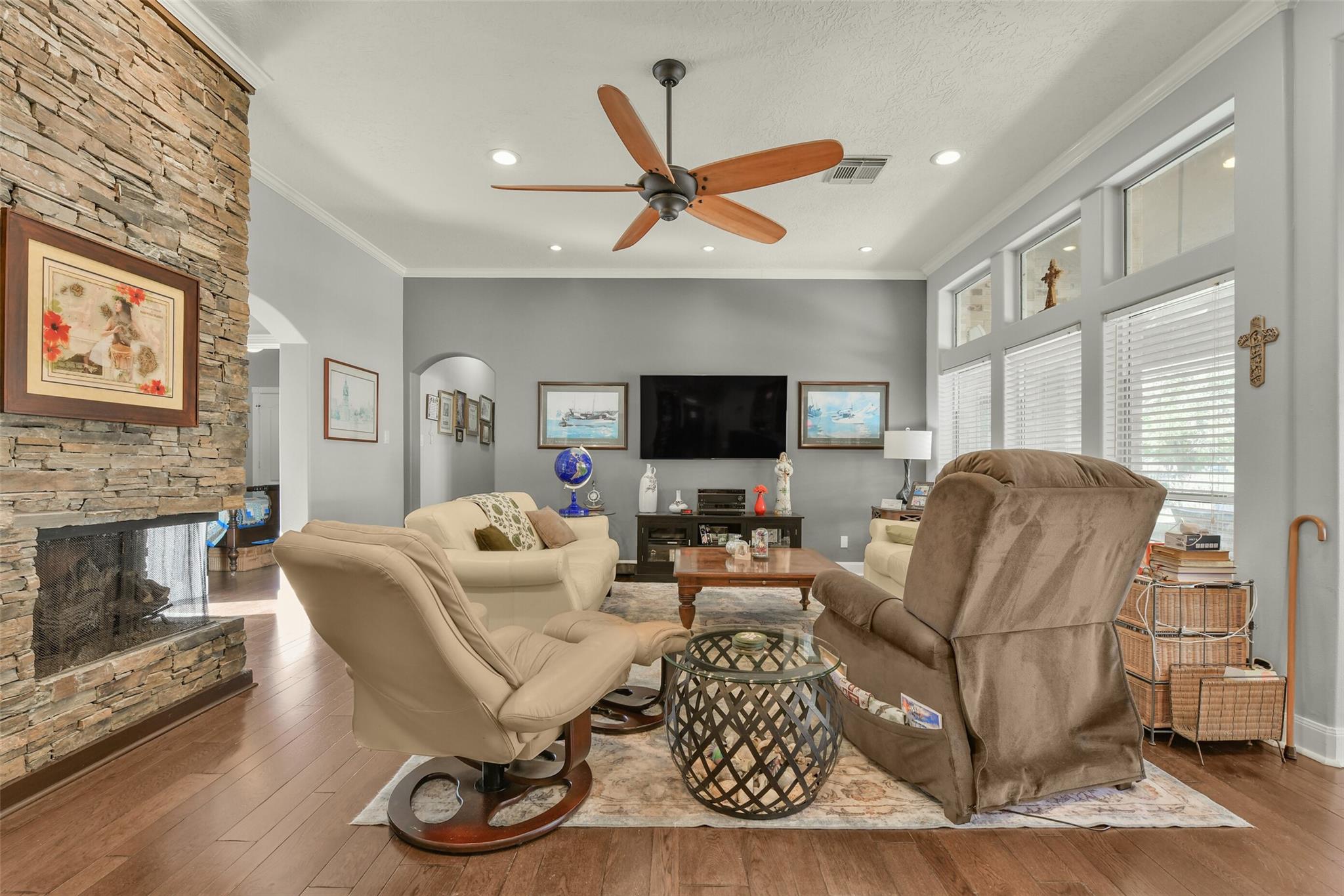 2320 Fairway Pointe Drive