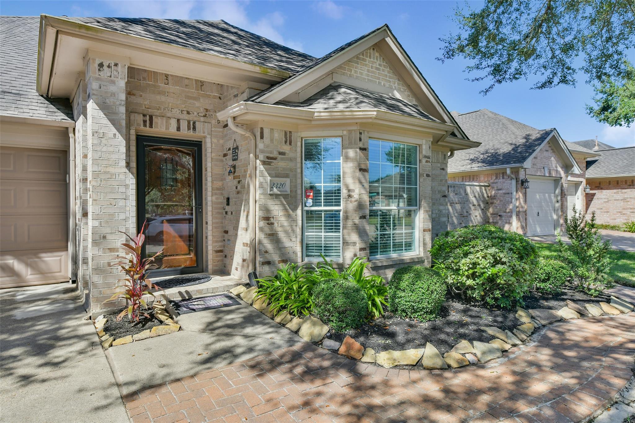 2320 Fairway Pointe Drive