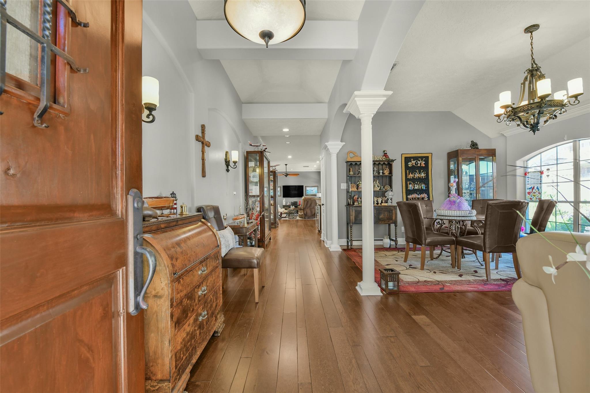 2320 Fairway Pointe Drive