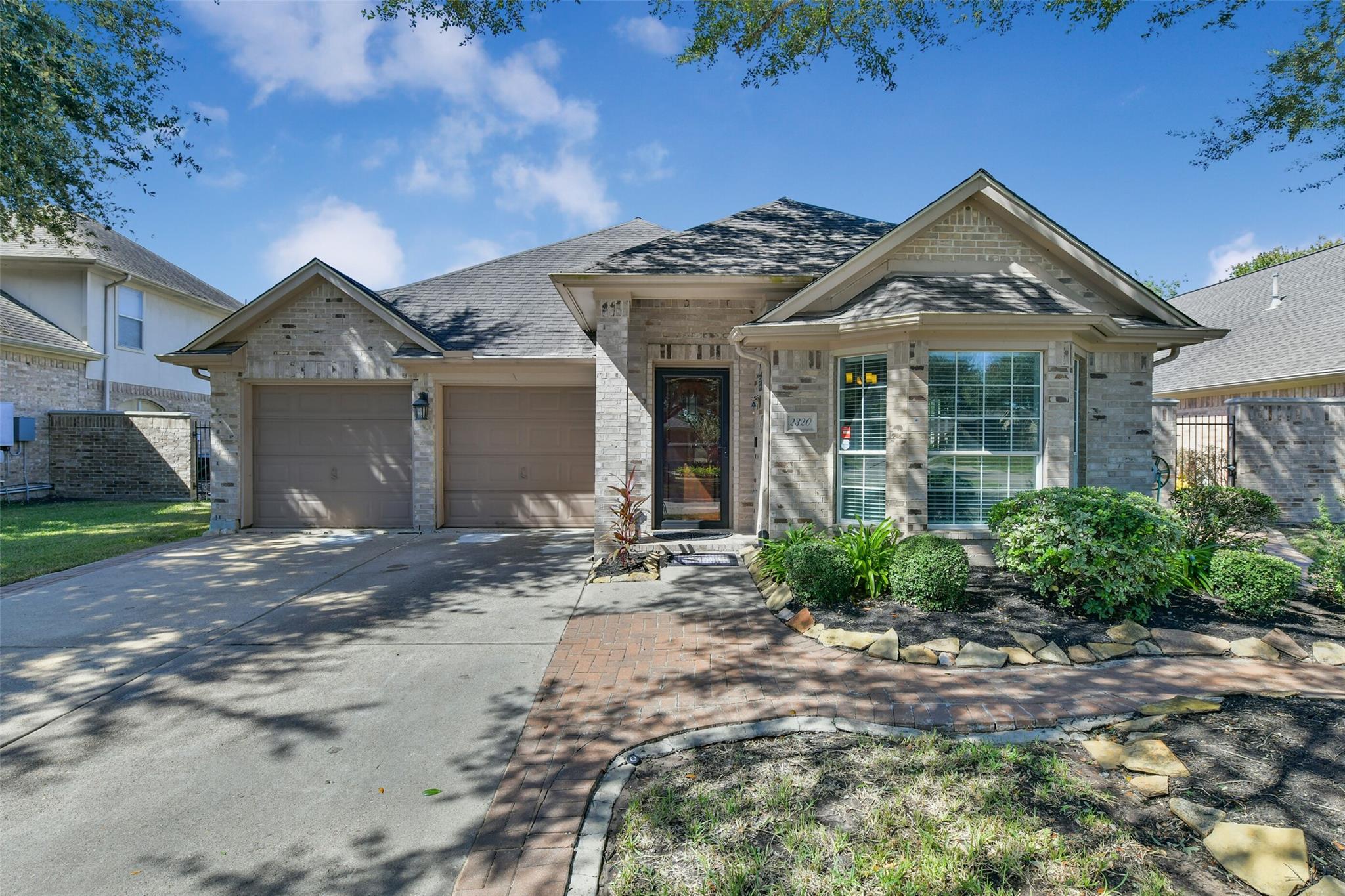 2320 Fairway Pointe Drive