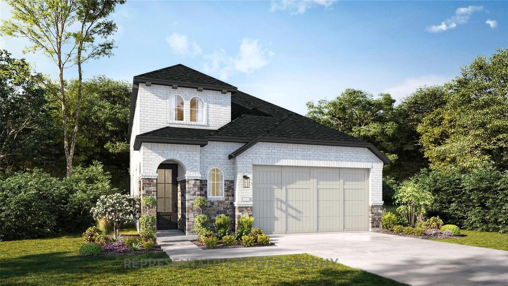 Photo of 8939 Blackwoods Court, Porter, TX 77365 (MLS # 47547402)