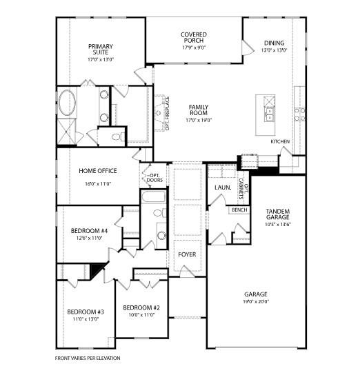 30610 Hannaford Drive