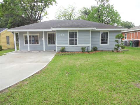 Photo of 3923 Cosby Street, Houston, TX 77021 (MLS # 57520938)