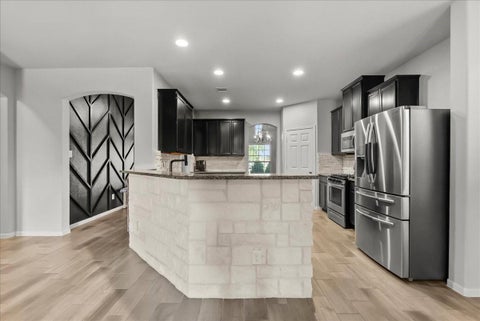 Photo of 3114 Royal Albatross Drive, Texas City, TX 77590 (MLS # 91100876)