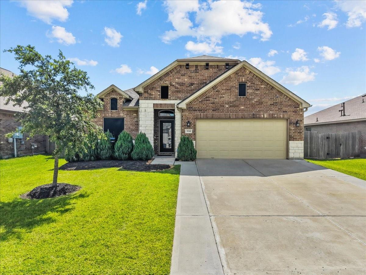 3114 Royal Albatross Drive