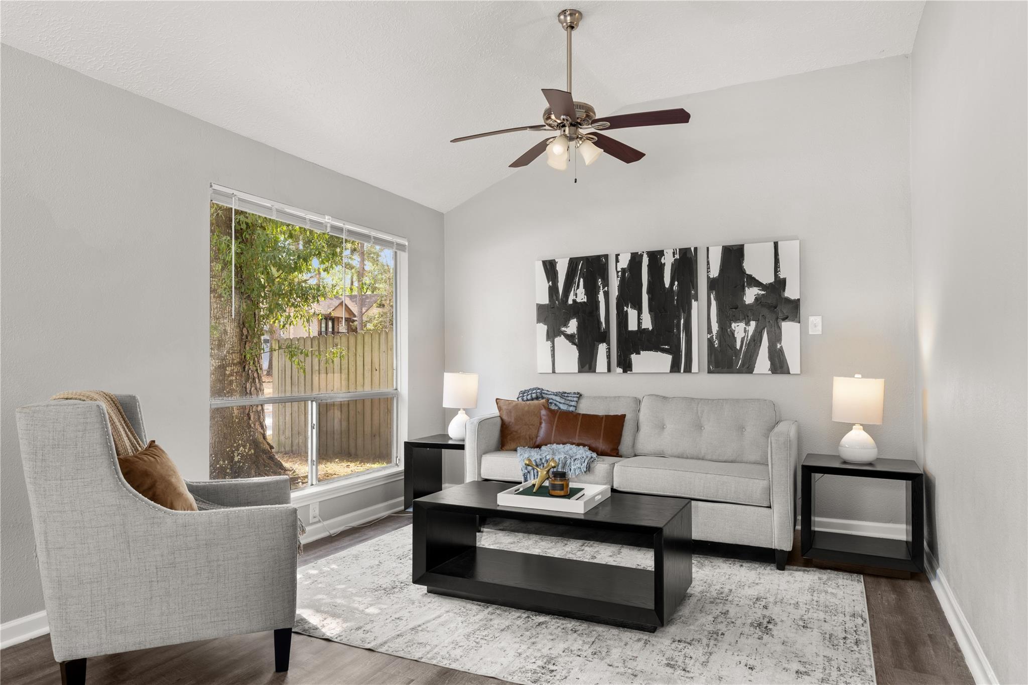 5003 Village Springs Drive
