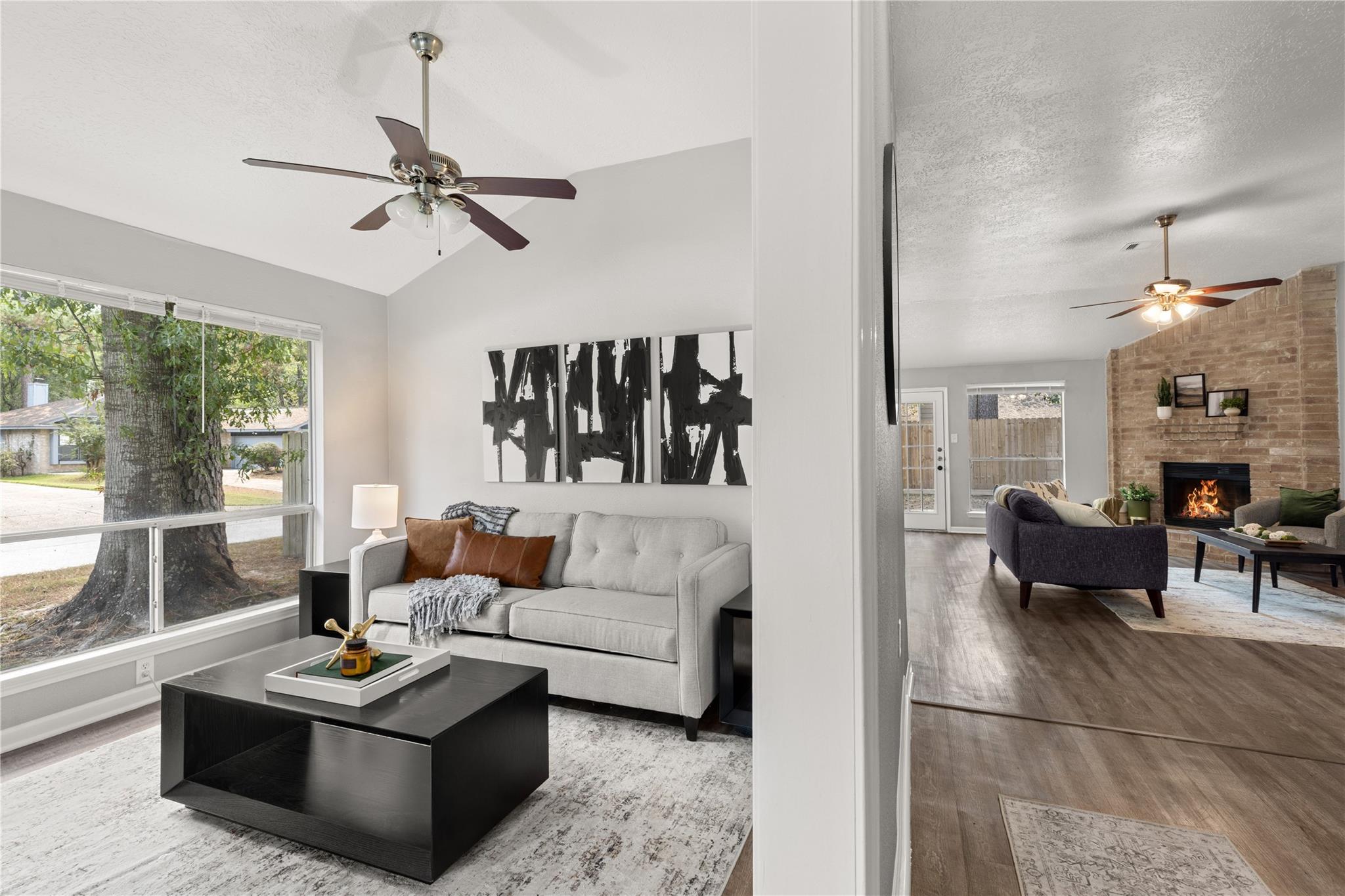 5003 Village Springs Drive