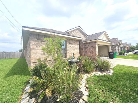 Photo of 2911 Lincolns Meadow Drive, Spring, TX 77373 (MLS # 84413475)