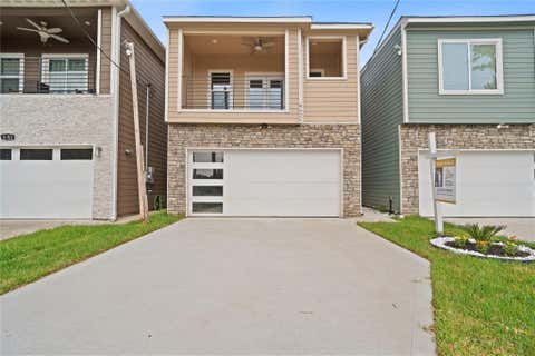 Photo of 8025 Virgil Street, Houston, TX 77088 (MLS # 56805297)
