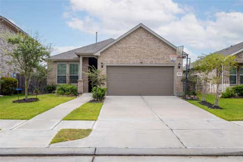 Photo of 11410 Cypress Elm Court, Richmond, TX 77406 (MLS # 55670398)