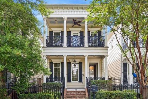 Photo of 316 Aurora Street, Houston, TX 77008 (MLS # 36482183)
