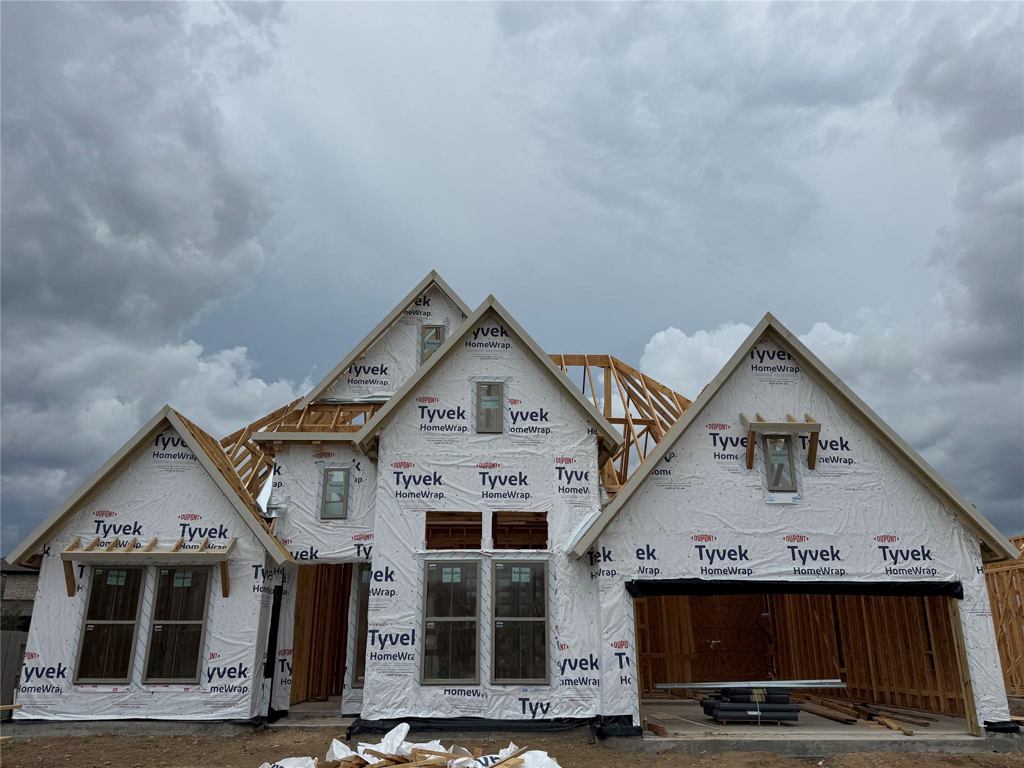 2711 Meyer Lemon Tree Drive