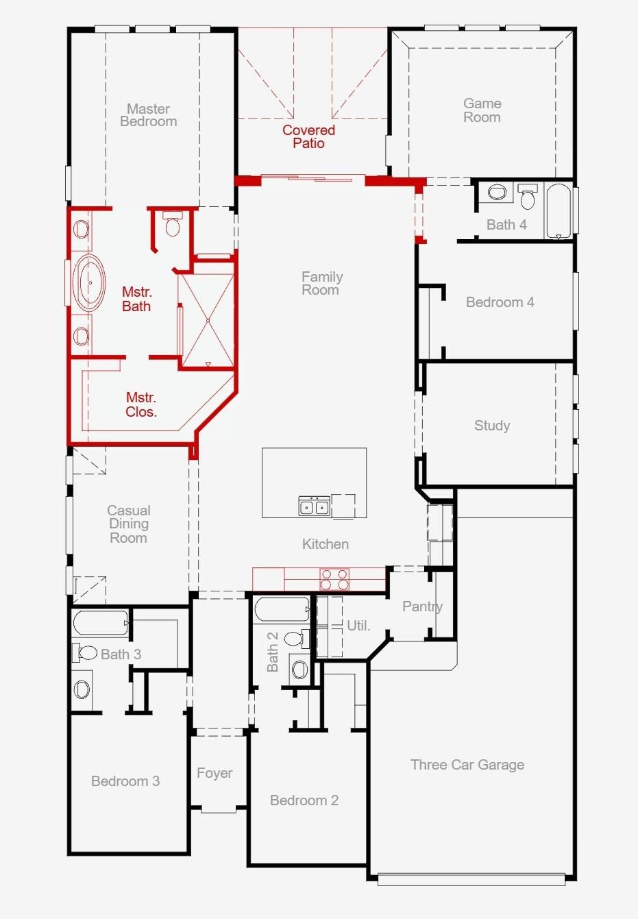 2711 Meyer Lemon Tree Drive