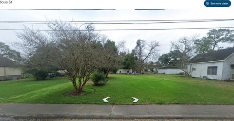 219 W Adoue Street Alvin TX 77511