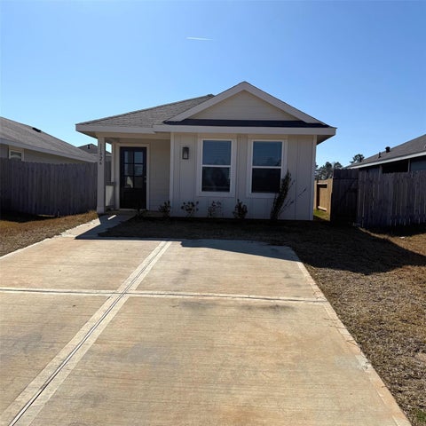 Photo of 11926 Midas Lane, Willis, TX 77378 (MLS # 52044767)