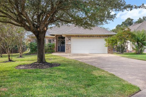 1304 Wilshire Court College Station TX 77845