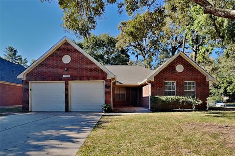 Photo of 25802 Richards Road, Spring, TX 77386 (MLS # 92552753)