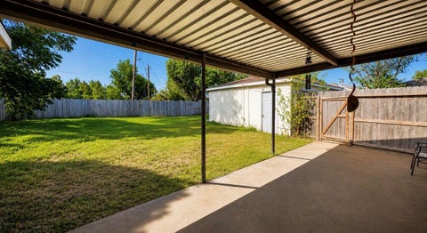 Tiny photo for 10358 Sageplum Drive, Houston, TX 77089 (MLS # 35556633)