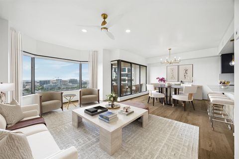 Photo of 2001 Holcombe Boulevard #2203, Houston, TX 77030 (MLS # 2528388)