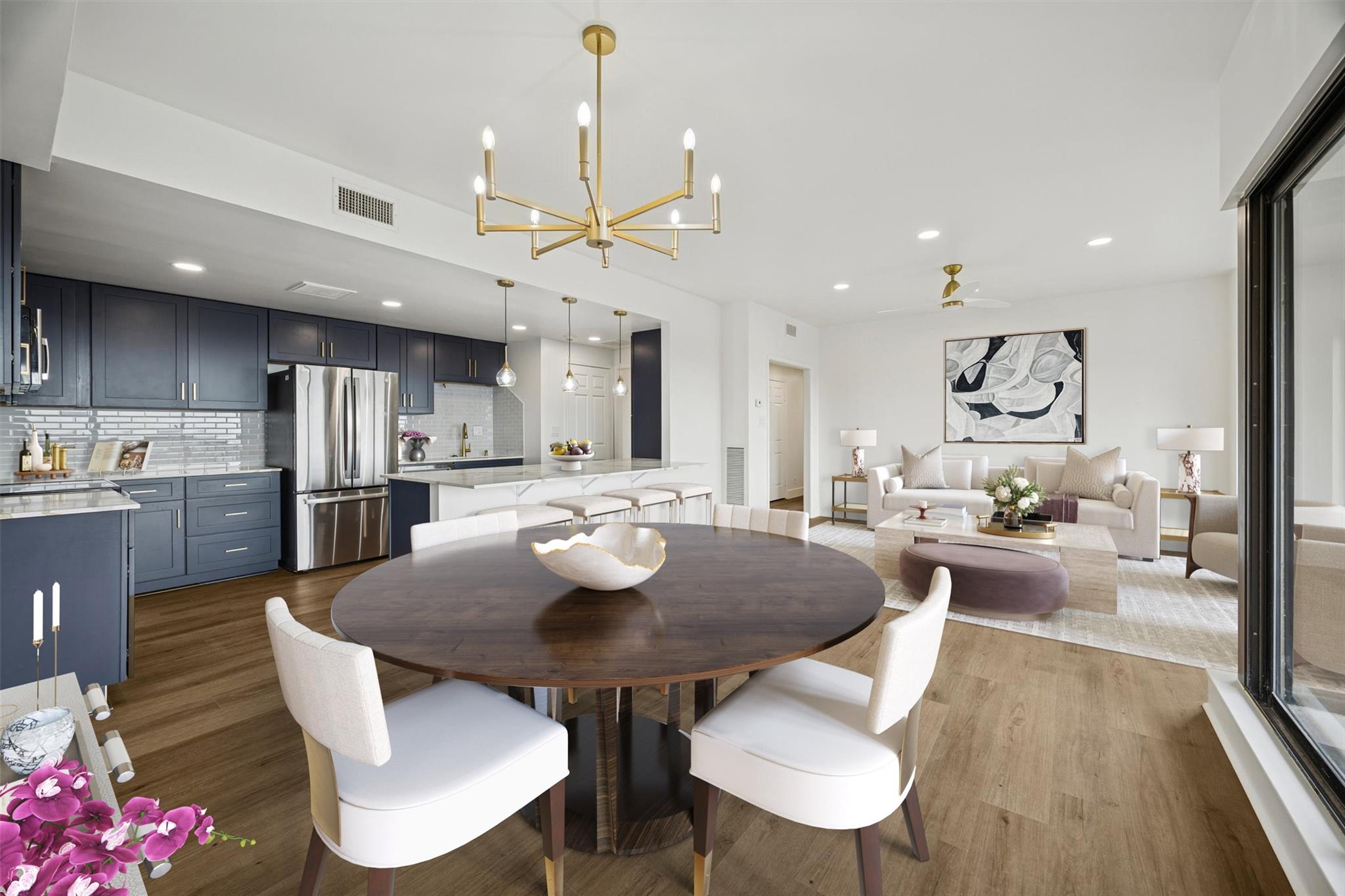 2001 Holcombe Boulevard 2203