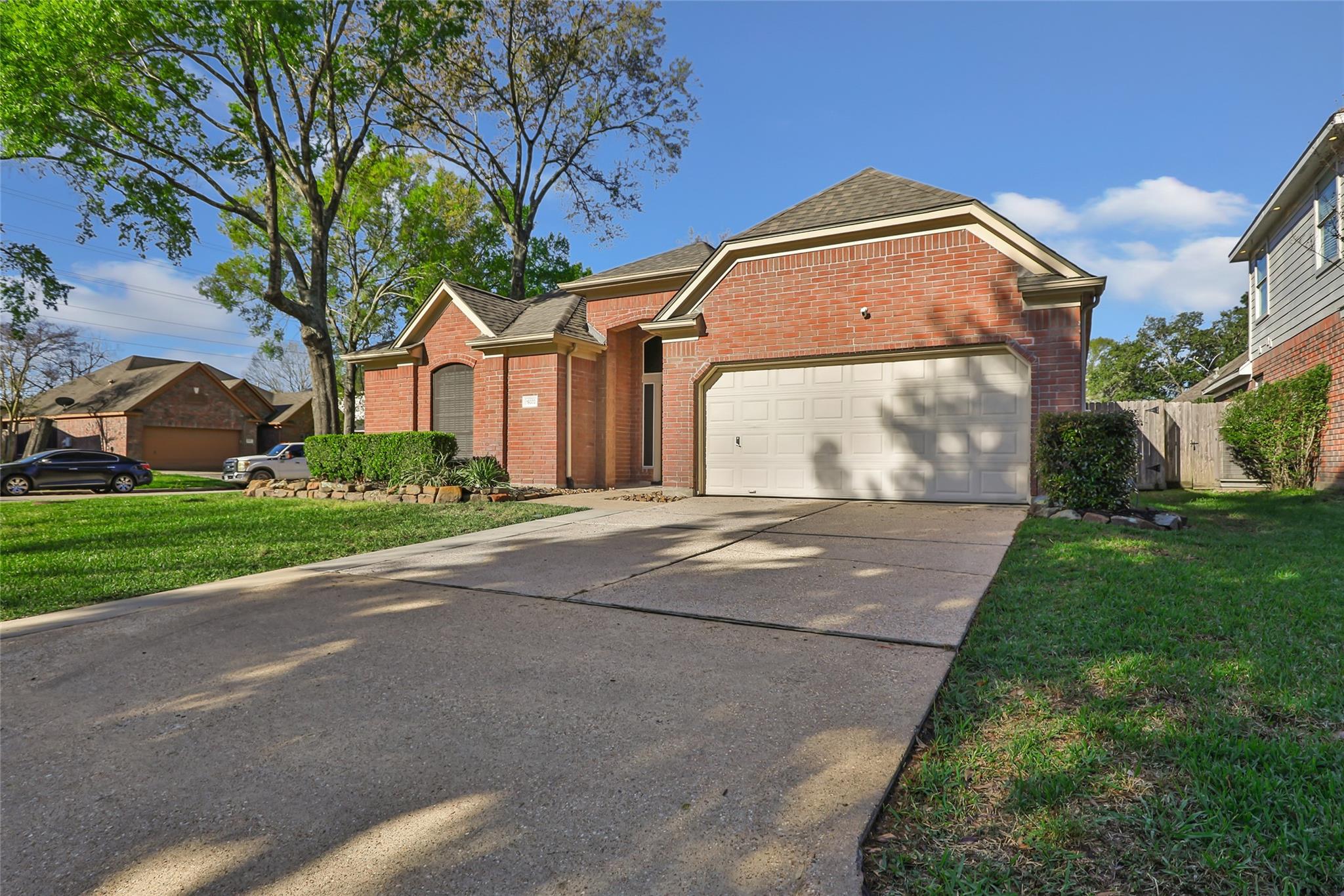 19303 Timber Tree Court