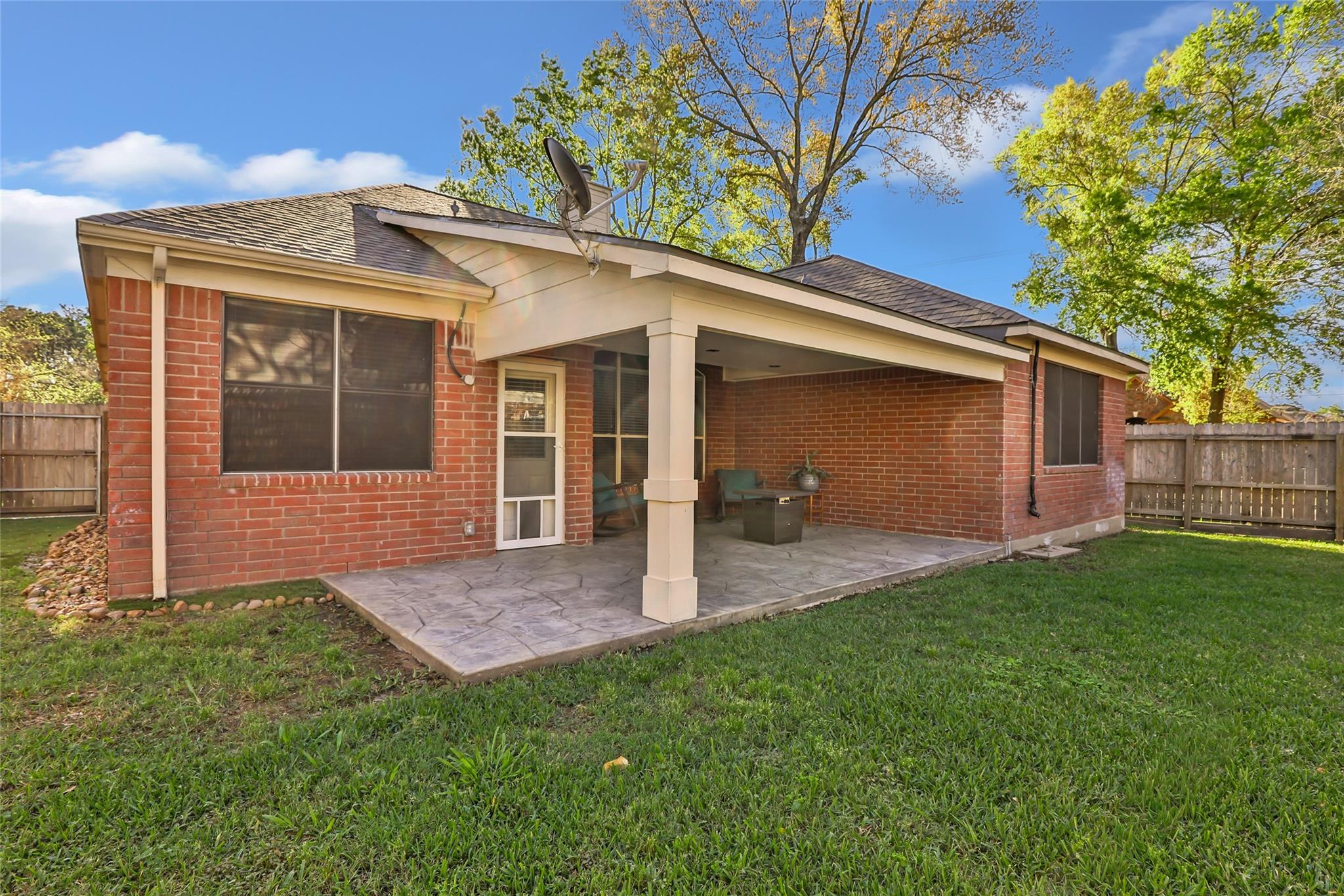 19303 Timber Tree Court