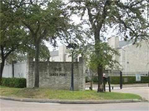 Photo of 6500 Sands Point Drive #508, Houston, TX 77074 (MLS # 67370271)