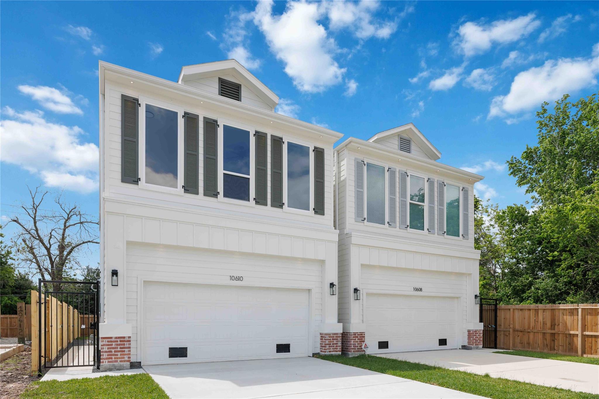10610 Ashville Drive