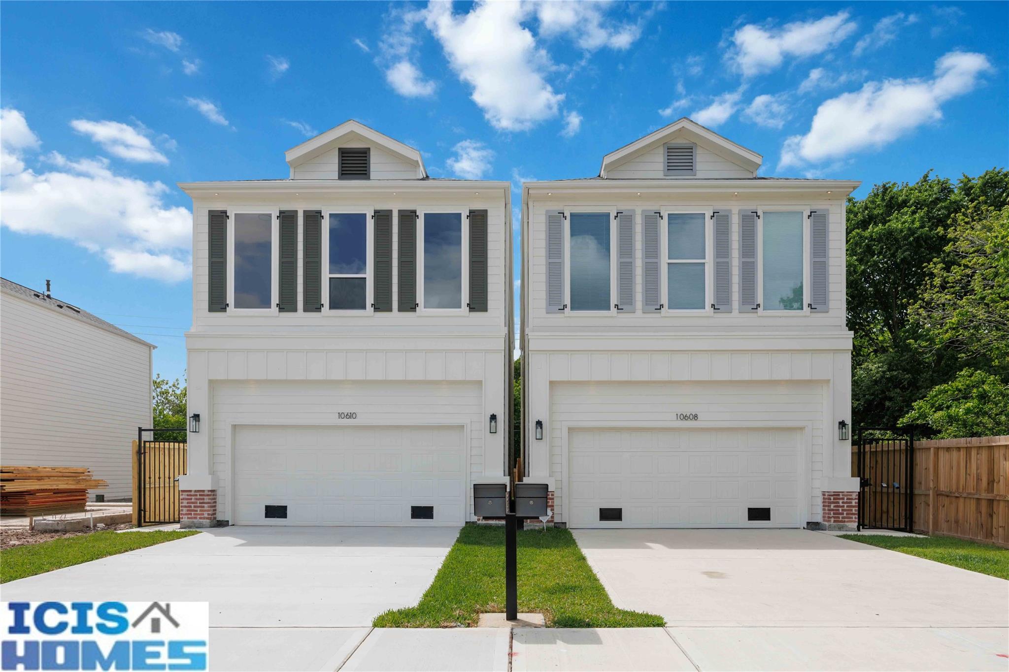 10610 Ashville Drive
